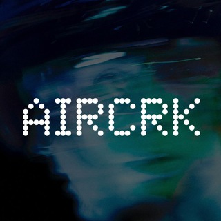 Telegram profile photo for Aircrk