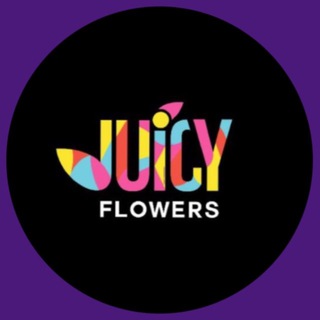 Telegram profile photo for Juicy Flowers