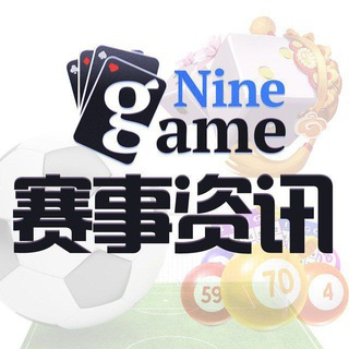 Telegram profile photo for 赛事推荐