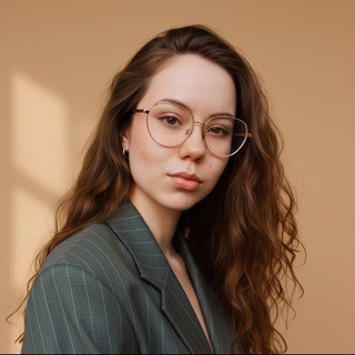 Telegram profile photo for mintarty | Ника в дизайне