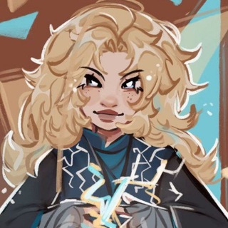 Telegram profile photo for REST|| «ᛖᛟᚳᚺᛋᚱ» ᴸⁱᵇᵇᵉʳ