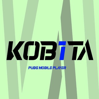 Telegram profile photo for KOB1TA - info⚠️