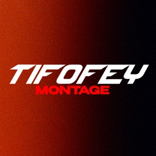 Telegram group profile photo for Чат | TifofeyMontage