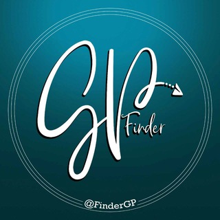 Telegram profile photo for گروه یاب | Finder Gp