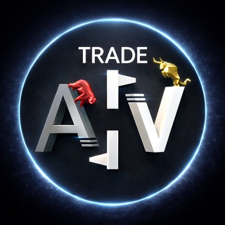 Telegram profile photo for AVTrade - акции РФ, аналитика, трейдинг