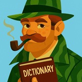Telegram profile photo for Кавунові переклади