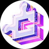 Telegram profile photo for Gallery