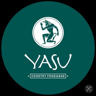 Telegram profile photo for YASU Country Food&Bar