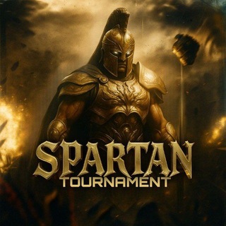 Telegram profile photo for THE SPARTANS
