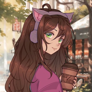 Telegram profile photo for ✨🎄ʟᴀ ᴀʀᴛɪsᴛᴏ ᴋᴀᴛʀᴜɴᴇ🎄✨