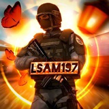 Telegram profile photo for $Lsam197