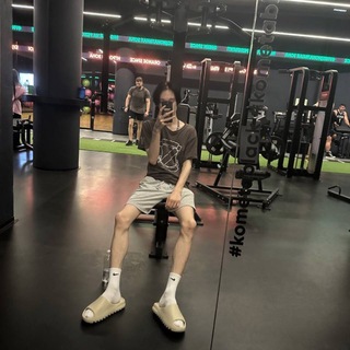 Telegram profile photo for ㅤNo Bio Yet