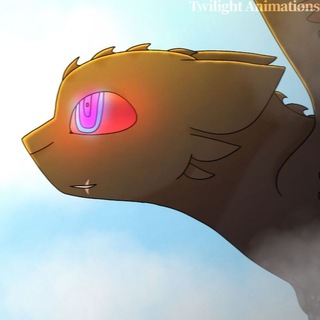 Telegram profile photo for (Поиск вп) (Рест) Осенняя норка художников