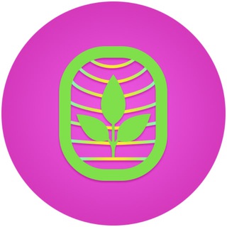 Telegram profile photo for Good Grow