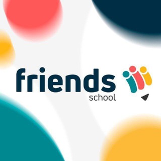 Telegram profile photo for Friends School | Marg'ilon