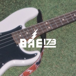 Telegram profile photo for crush on bae173 ♡