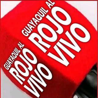 Telegram profile photo for Guayaquilalrojovivo.com