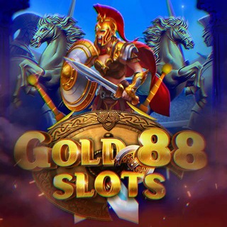 Telegram profile photo for Gold88 Slots VIP