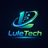 Telegram profile photo for Lule Tech - ሉሌ ቴክ