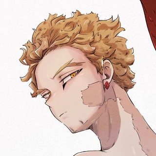 Telegram profile photo for Поток Реки 🧜♀