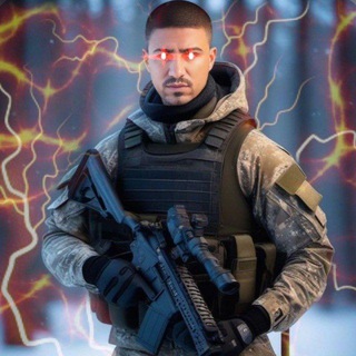 Telegram profile photo for masoud_sniper_scalp