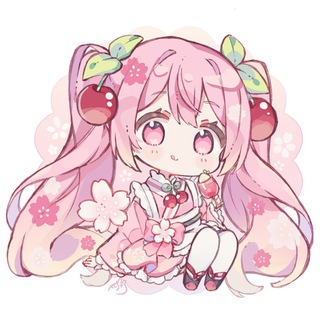 Telegram profile photo for β-H’s ロリ/VTuber Collection