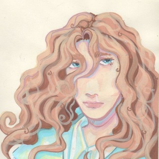 Telegram profile photo for Miomi