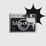 Telegram profile photo for Портфолио Лукашина Варя (монтаж)