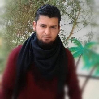 Telegram profile photo for الناشط مصطفى سليمان