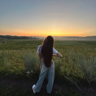 Telegram profile photo for о регинее
