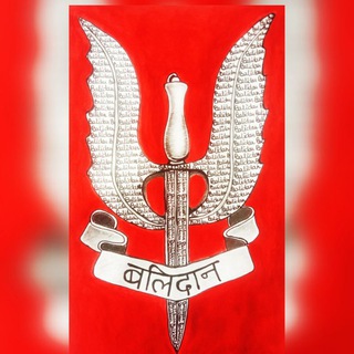 Telegram profile photo for NDA_CDS_AFCAT_PREP️️️️