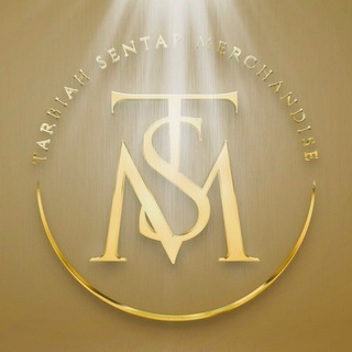 Telegram profile photo for TARBIAH SENTAP MERCHANDISE