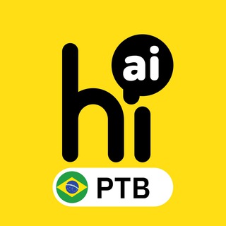 Telegram profile photo for Hi, AI! | Tudo sobre IA