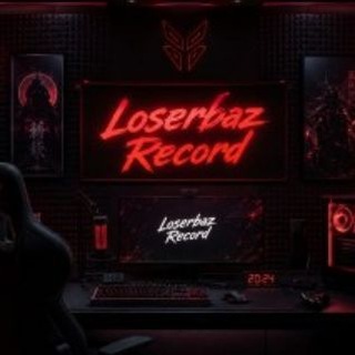 Telegram profile photo for Loserbaz