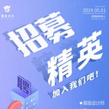 Telegram profile photo for TG求职