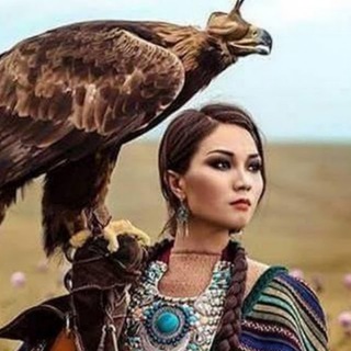 Telegram profile photo for Глазами истории