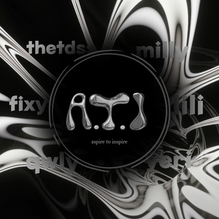 Telegram profile photo for a.t.i