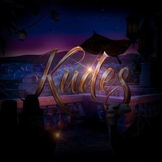 Telegram profile photo for Kudes