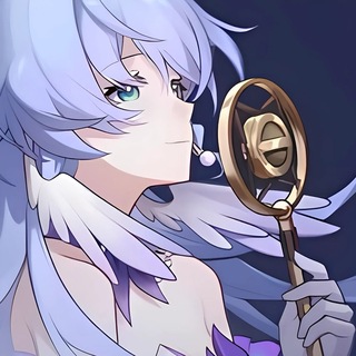 Telegram profile photo for Триноша