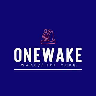Telegram profile photo for Вейк / серф клуб OneWake Истра