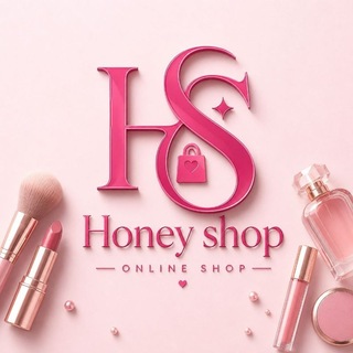 Telegram profile photo for Honey_shop