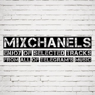 Telegram profile photo for ⚜Mixchanels⚜