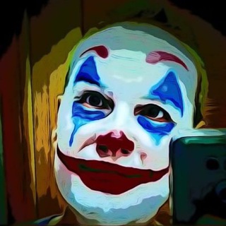 Telegram profile photo for Jocker@ulises37