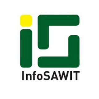 Telegram profile photo for InfoSAWIT - News Update