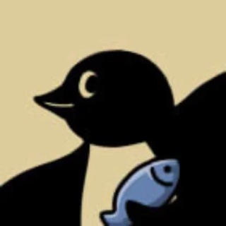 Telegram profile photo for Everyday fish