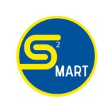 Telegram profile photo for S2Mart Smart Supermarket