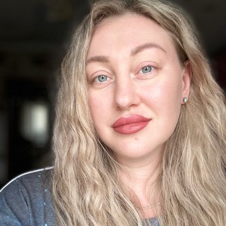 Telegram profile photo for 🧘🏼♀️ Перезагрузка 40+