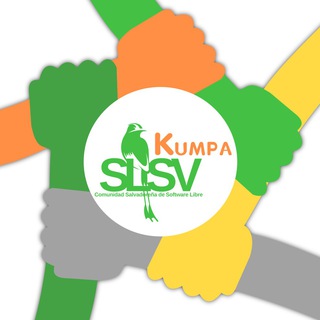 Telegram group profile photo for Kumpa SLSV