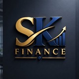 Telegram profile photo for S.K. Finance
