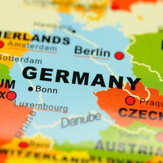 Telegram profile photo for Top GermanY